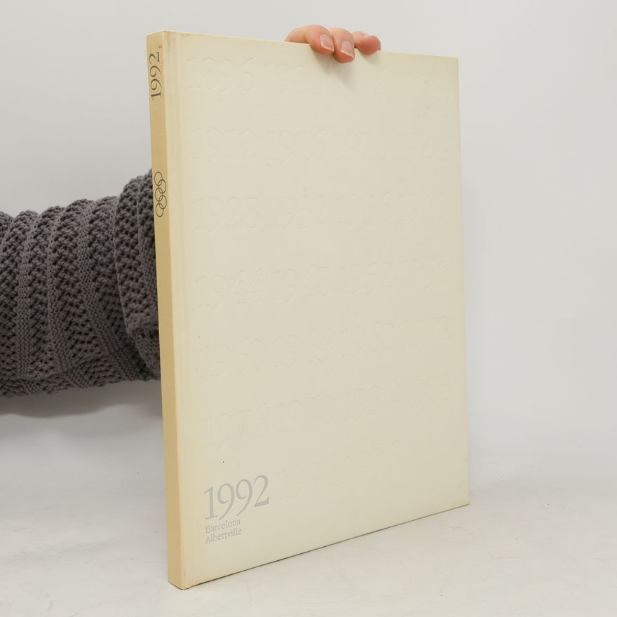 Collectif d'auteurs 100 Jahre Olympische Spiele der Neuzeit