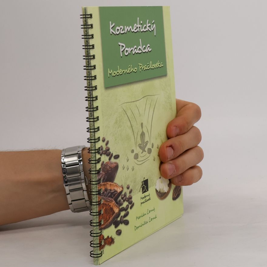 Dominika Černá Kozmetický poradce moderného pračloveka