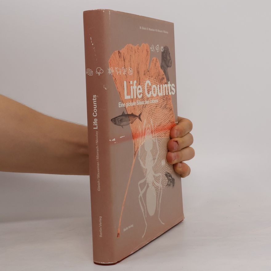 Michael Gleich Life Counts