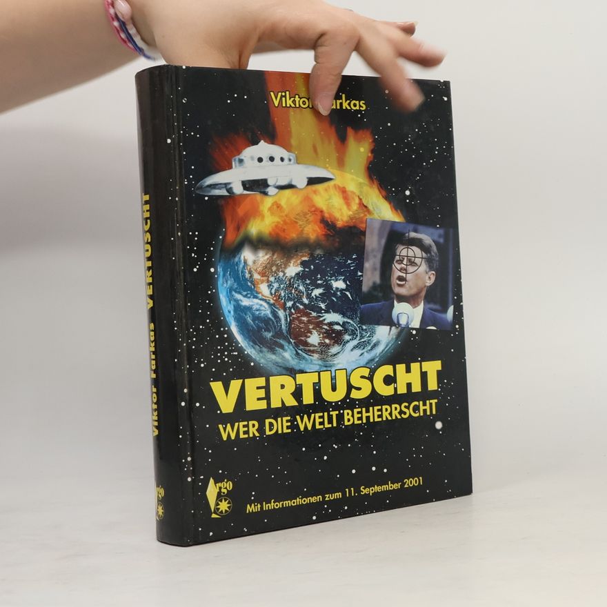 Viktor Farkas Vertuscht