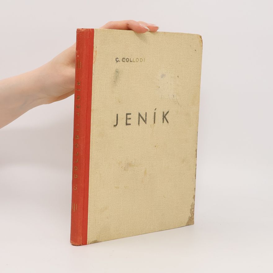 C. Collodi Jeník