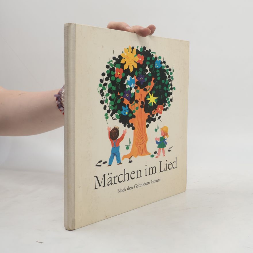 Autorenkollektiv Märchen im Lied