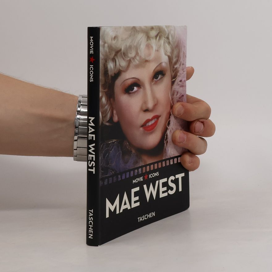 Dominique Mainon Mae West