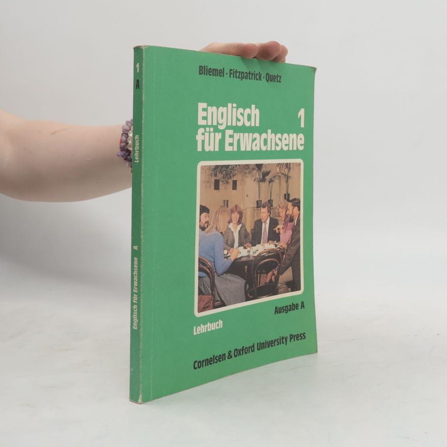 Autorenkollektiv Englisch für Erwachsene 2