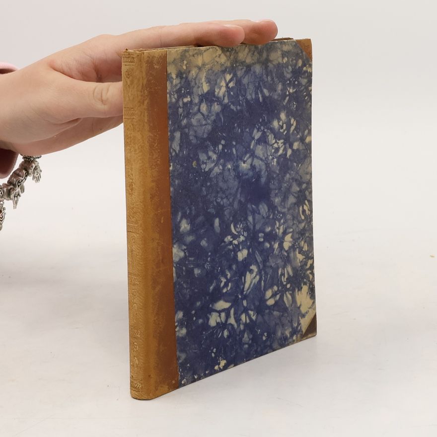 Josua Leander Gampp Mörikeliederbuch