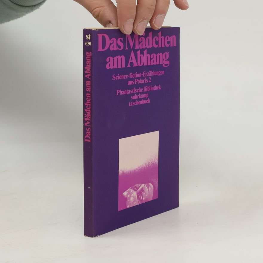 Autorenkollektiv Das Mädchen am Abhang