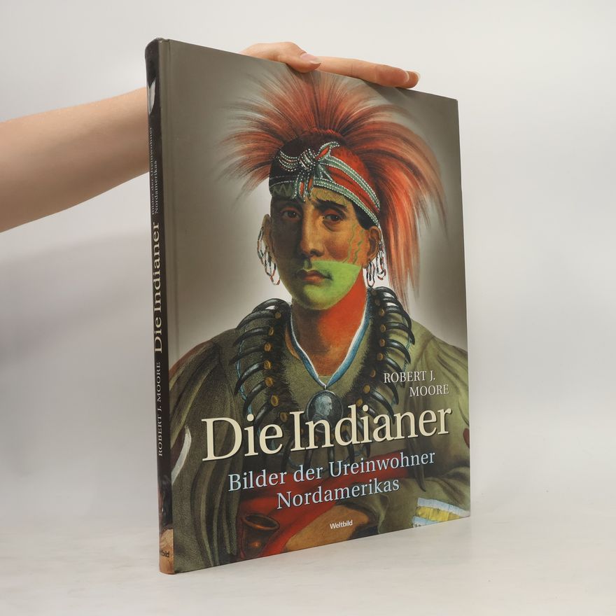 Valeria Manferto Die Indianer