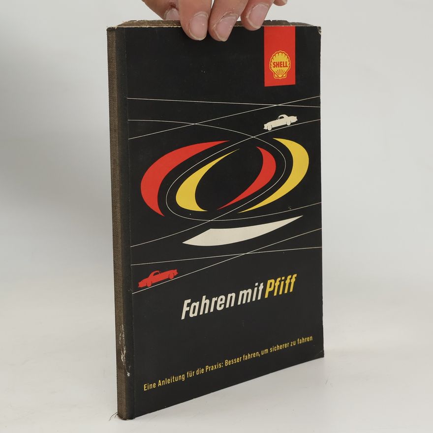 Autorenkollektiv Fahren mit Pfiff