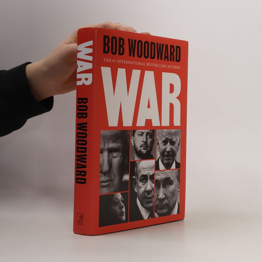 Bob Woodward War