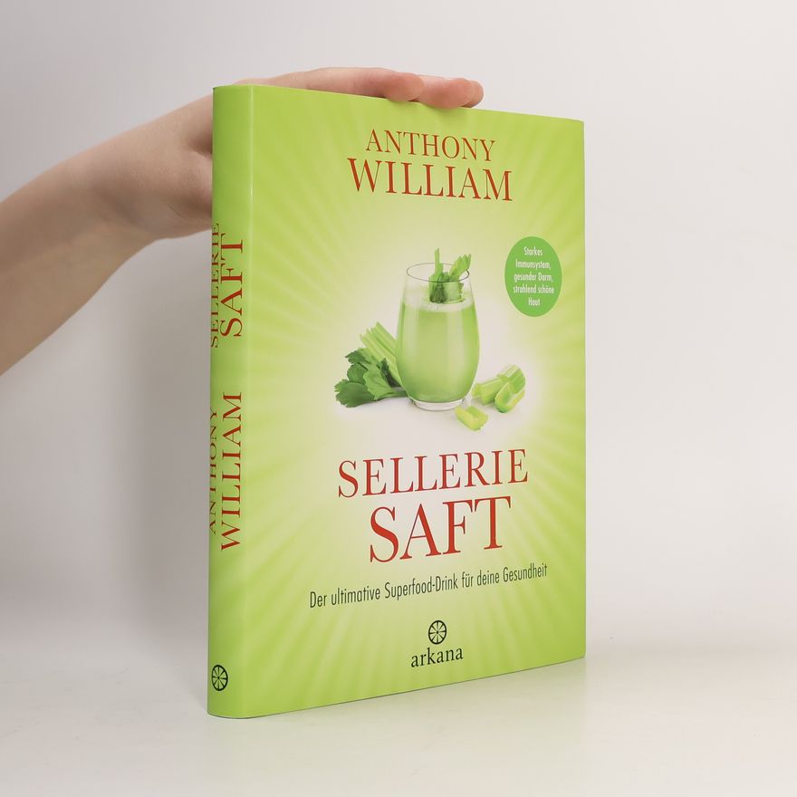 Anthony William Selleriesaft