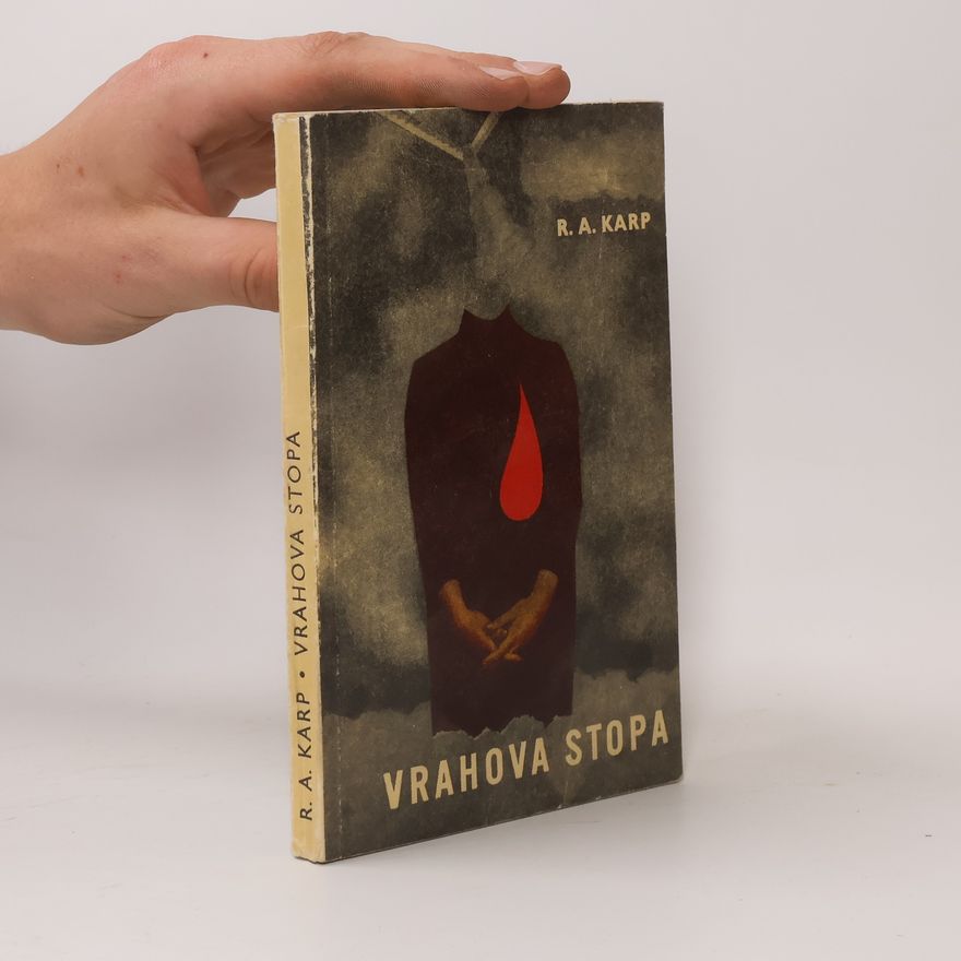 R. A. Karp Vrahova stopa