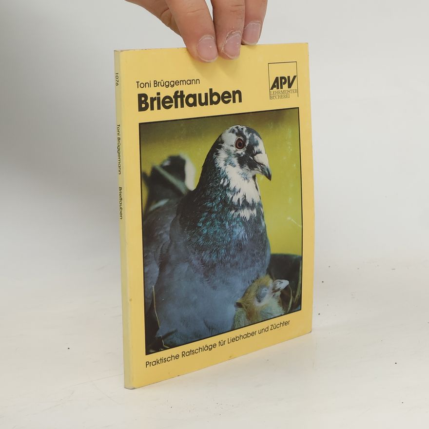 Toni Brüggemann Brieftauben
