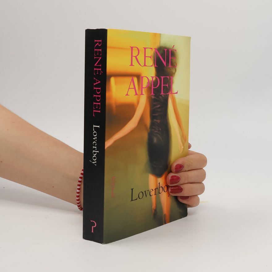 René Appel Loverboy