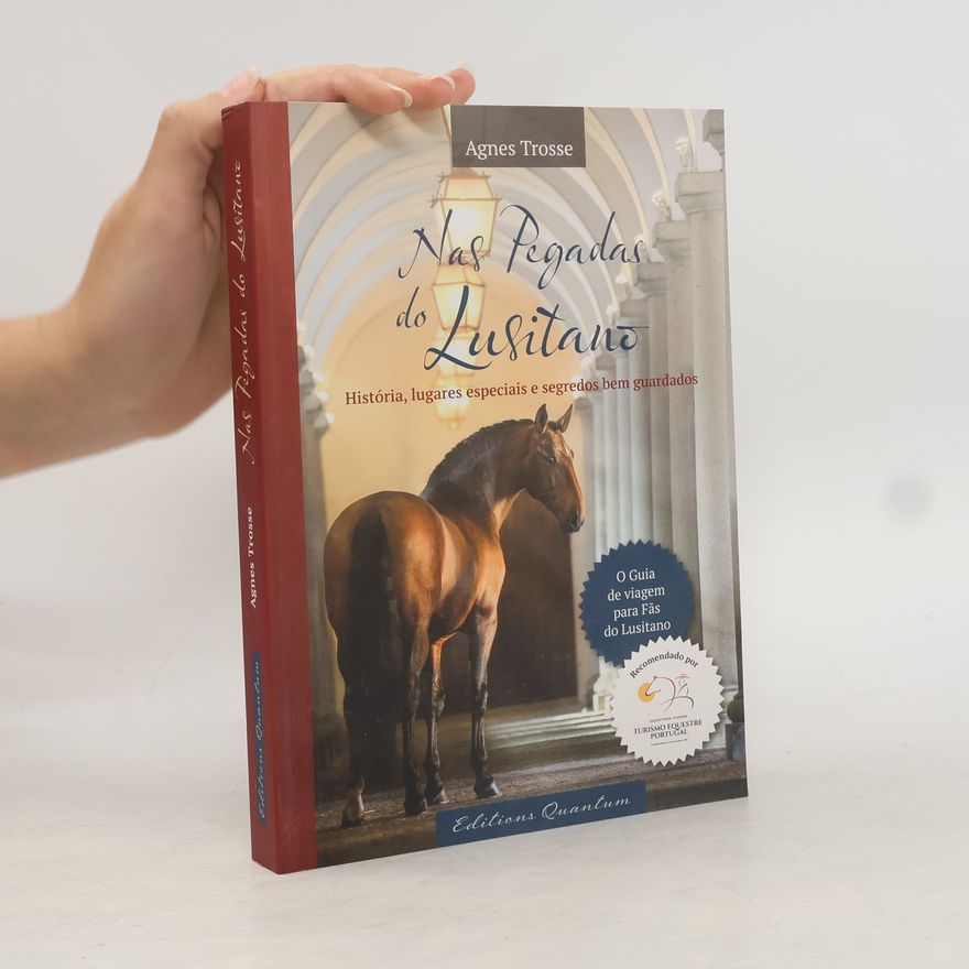 Various authors Nas Pegadas do Lusitano