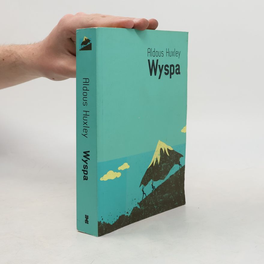 Aldous Huxley WYSPA