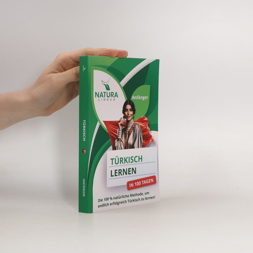 Autorenkollektiv Türkisch lernen in nur 100 Tagen