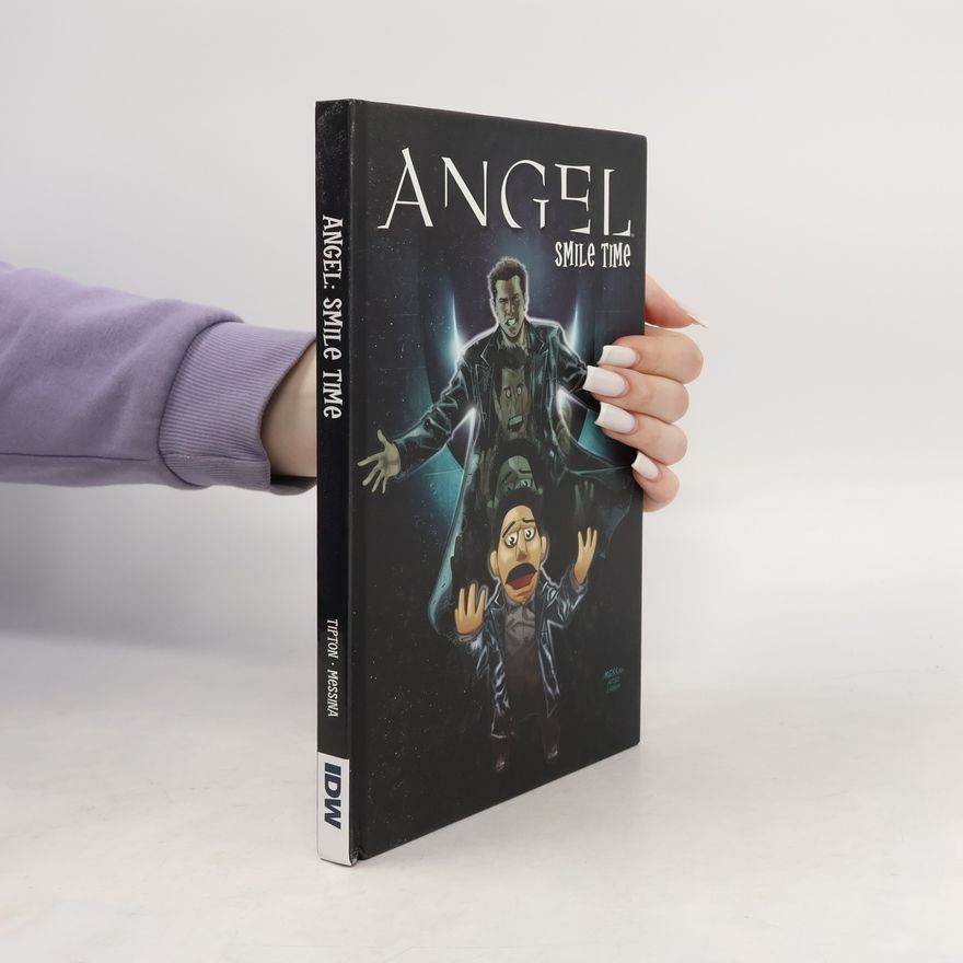 David Messina Angel