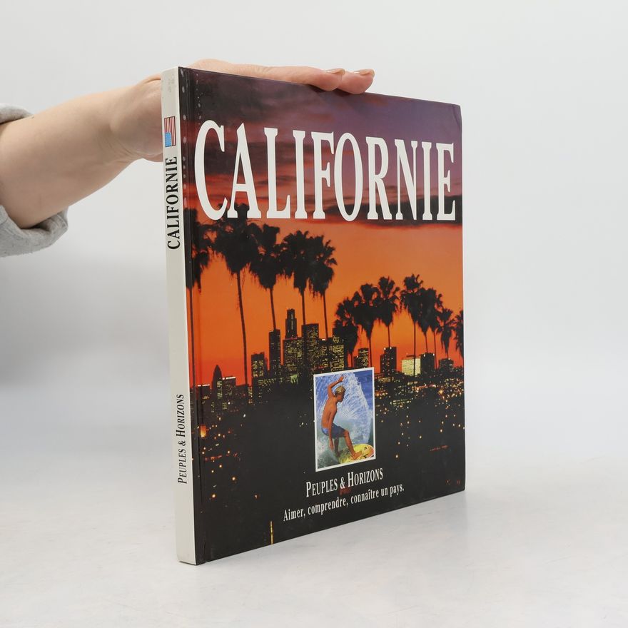 Malie Montagutelli Californie