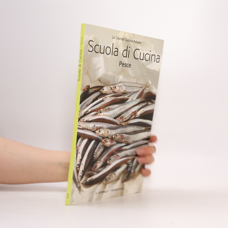 Autorenkollektiv Scuola di Cucina 3