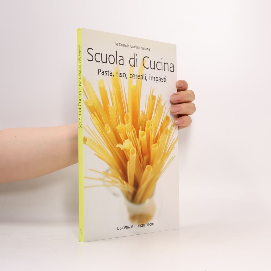 Autorenkollektiv Scuola di Cucina 1