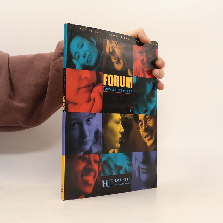 Christian Baylon Forum. Méthode de français 1