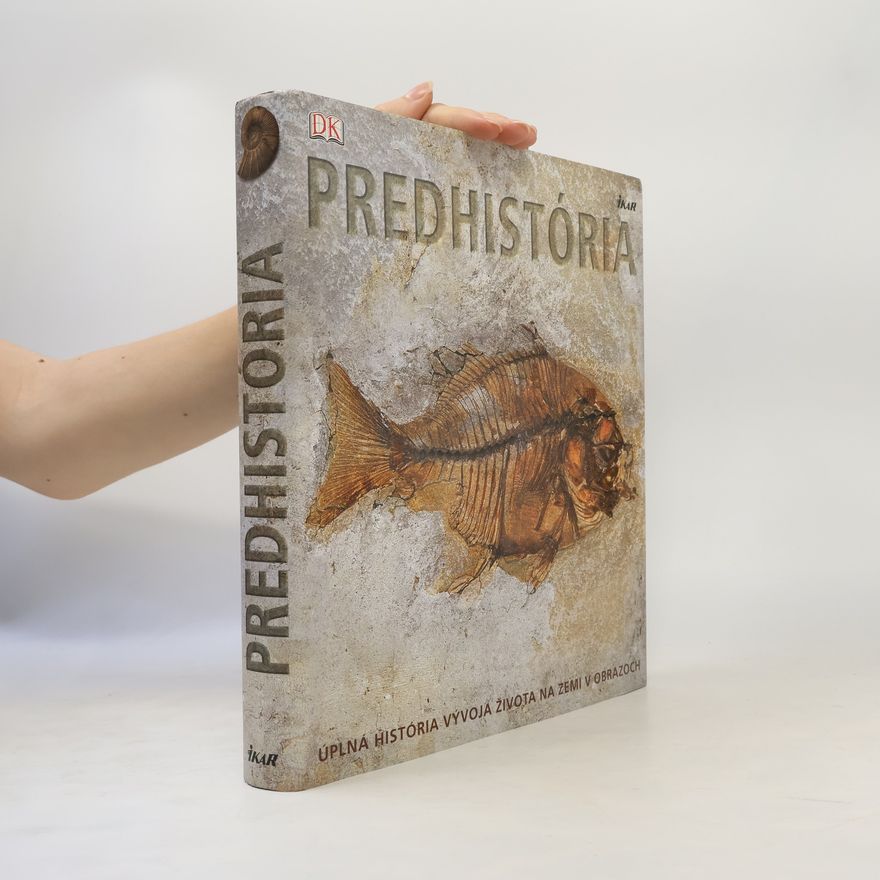 Kolektív autorov Predhistória