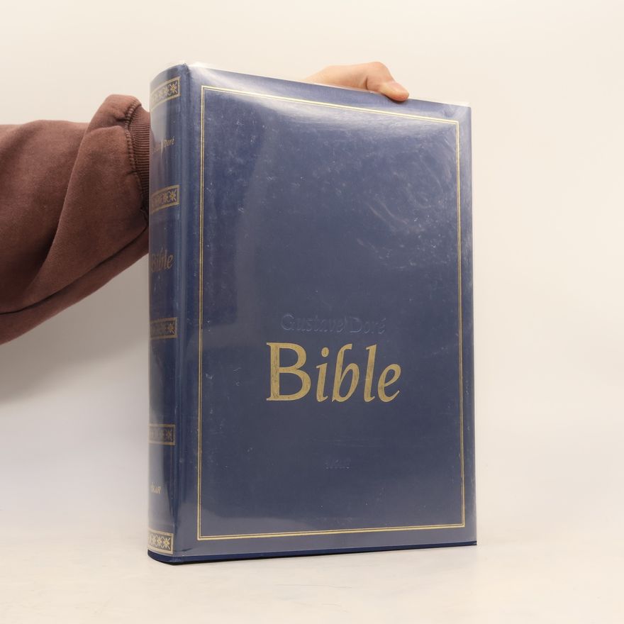 Gustave Doré Bible