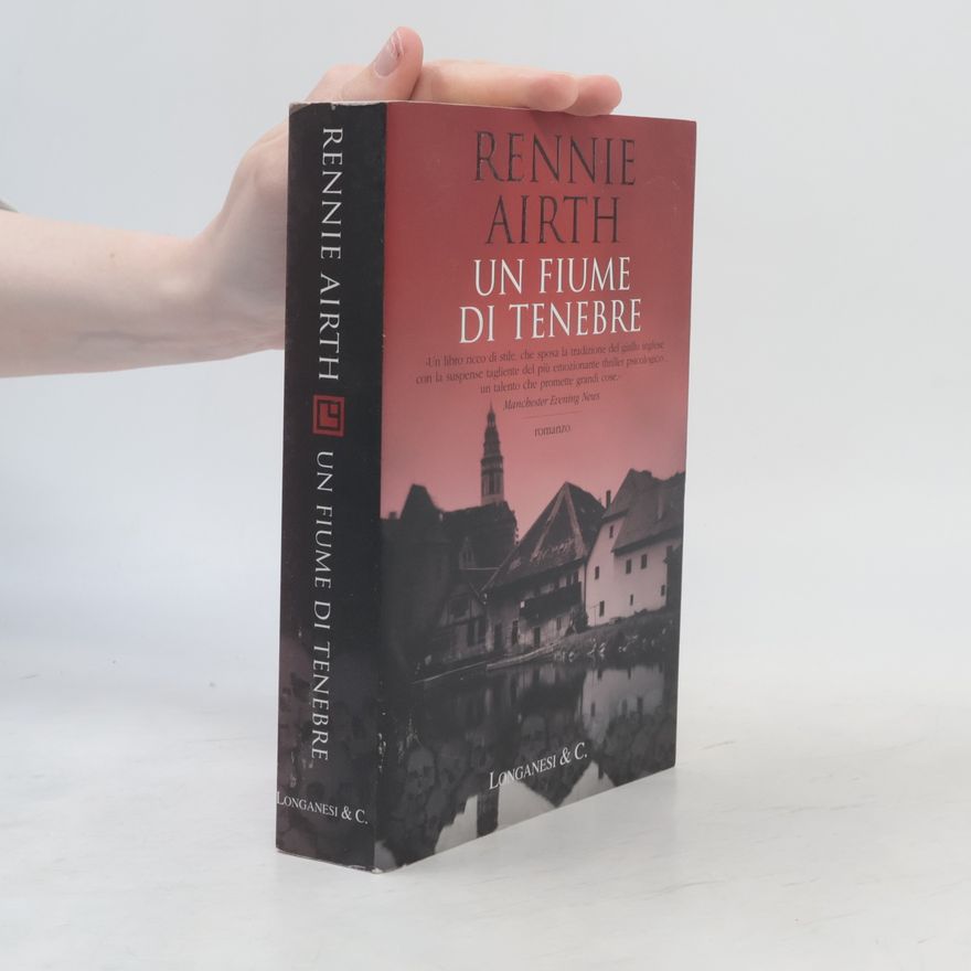 Rennie Airth Un fiume di tenebre