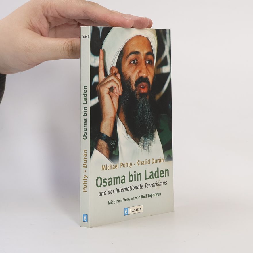 Khalid Duran Osama bin Laden und der internationale Terrorismus