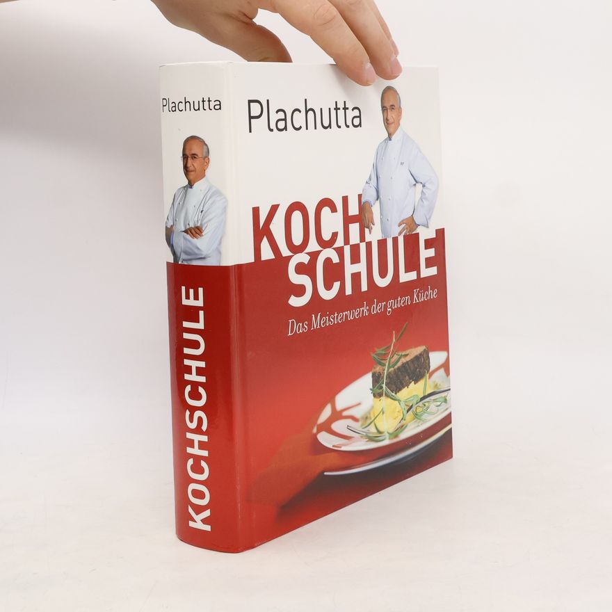Ewald Plachutta Kochschule
