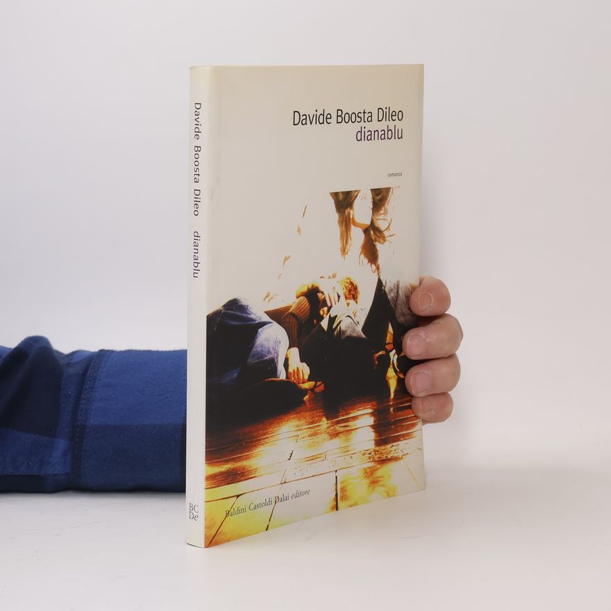 Davide Boosta Dileo Dianablu