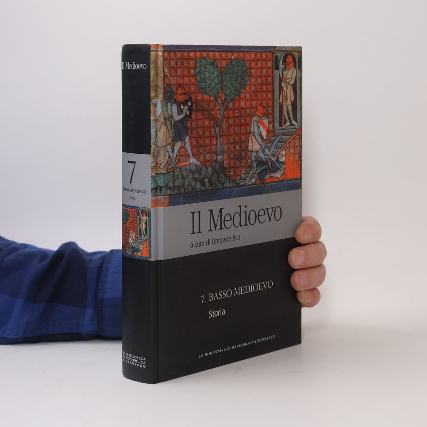 Autorenkollektiv Il Medioevo 7