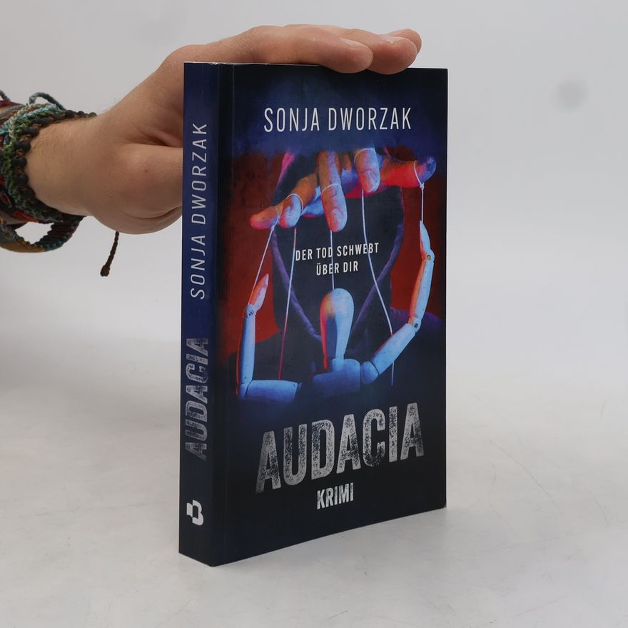 Sonja Dworzak Audacia