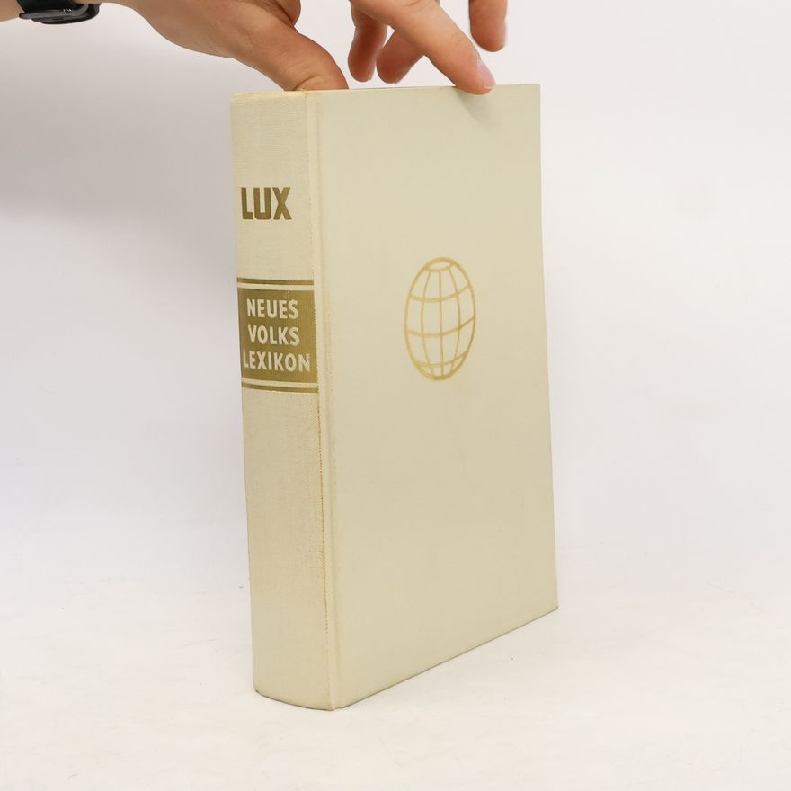 Autorenkollektiv Neues Volks Lexikon