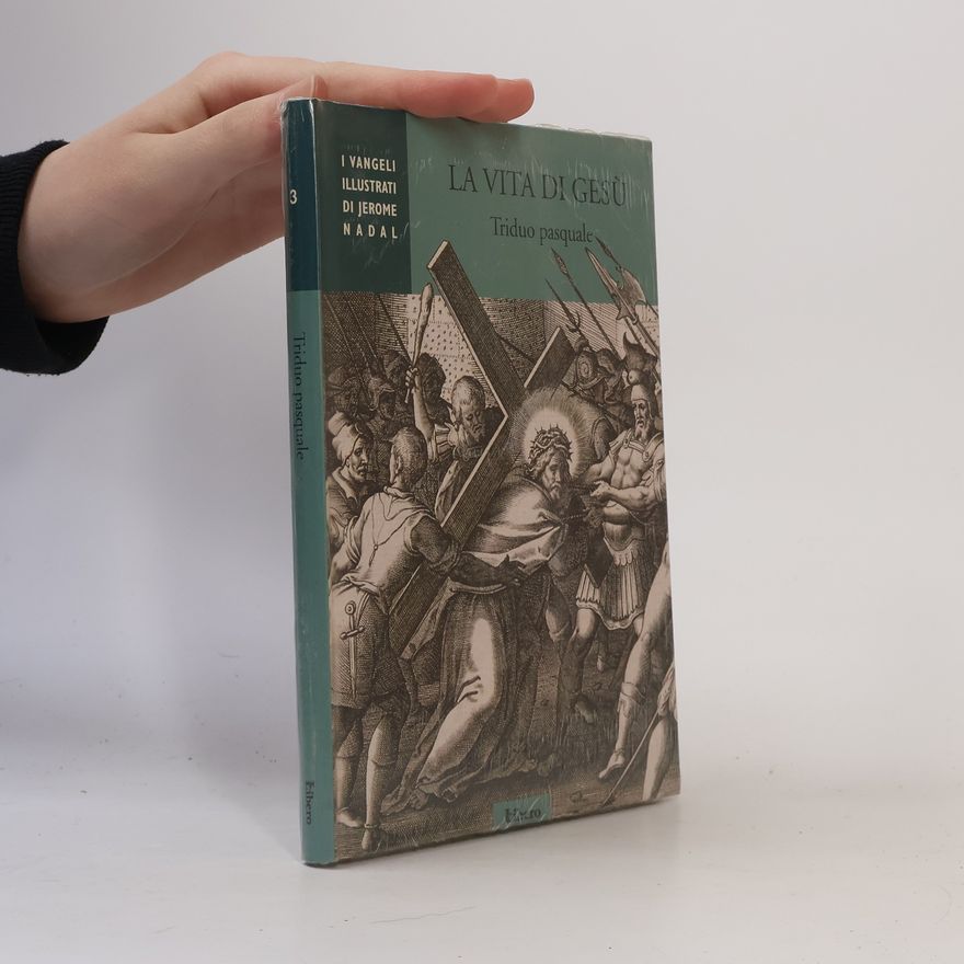 Collectif d'auteurs La vita di Gesú 3