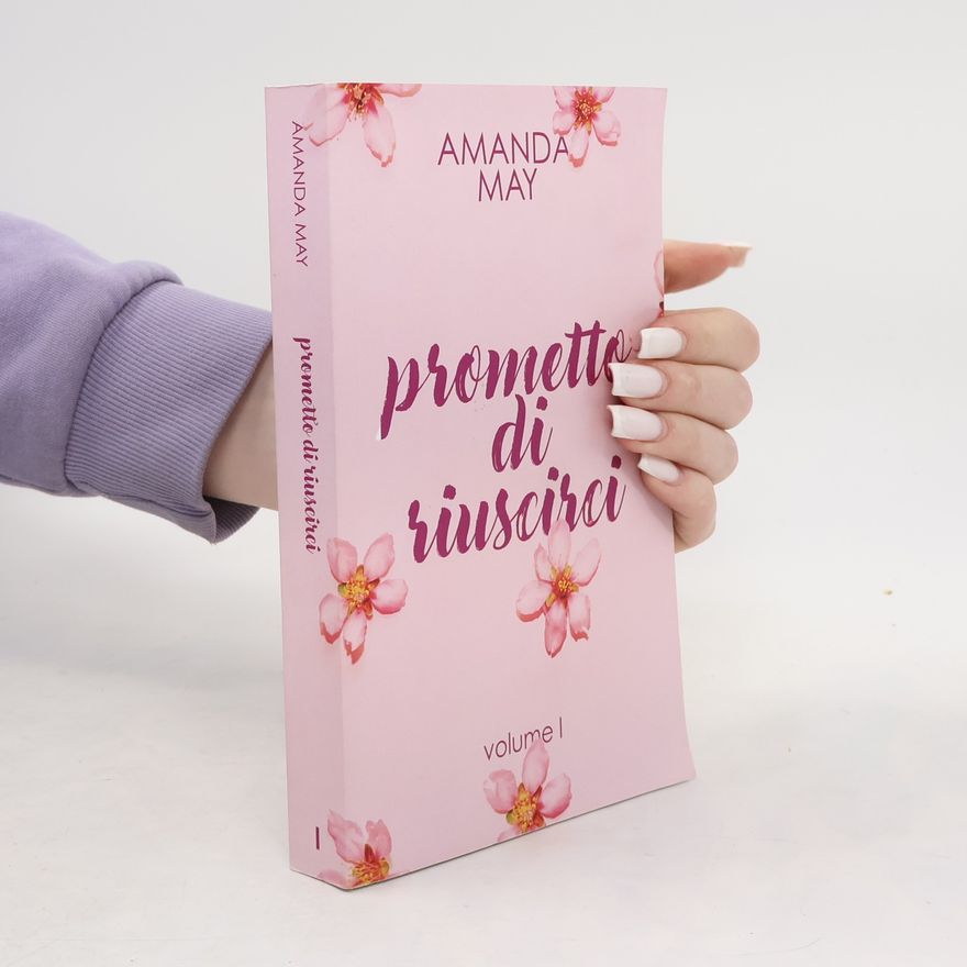 Amanda May Prometto di riuscirci