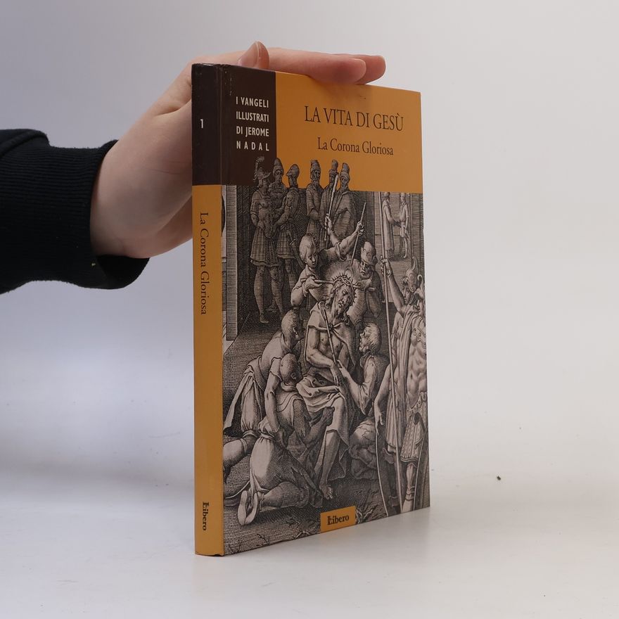 Autorenkollektiv La vita di Gesù 1