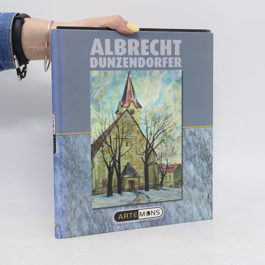 Kolektiv autorů Albrecht Dunzendorfer