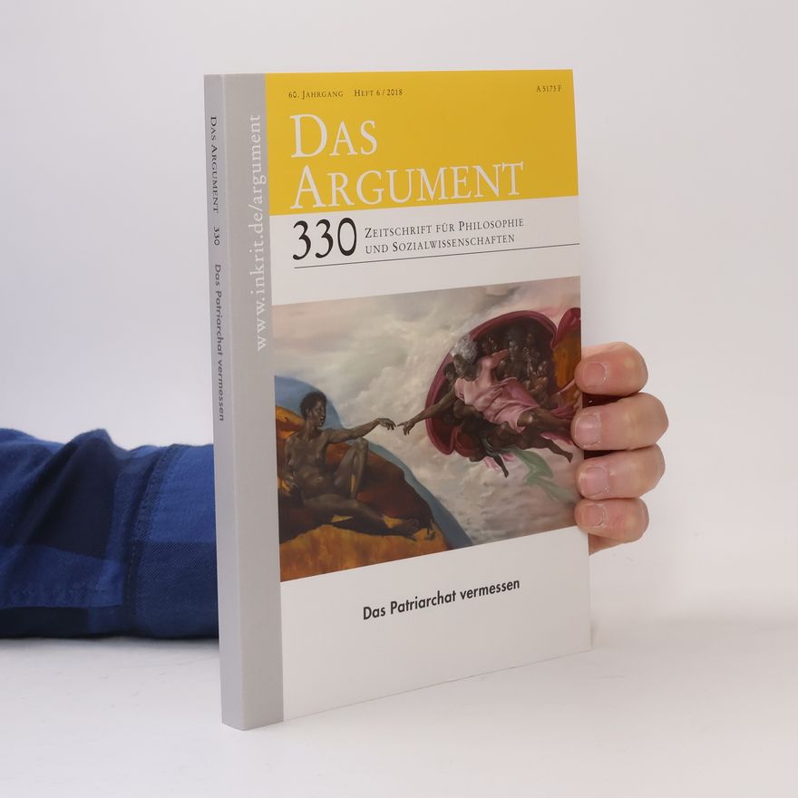 Autorenkollektiv Das Argument 330