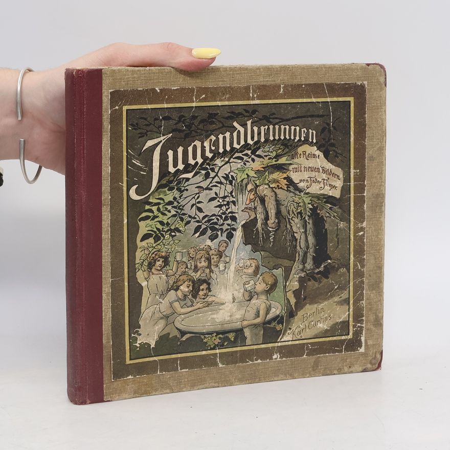Fedor Flinzer Jugendbrunnen