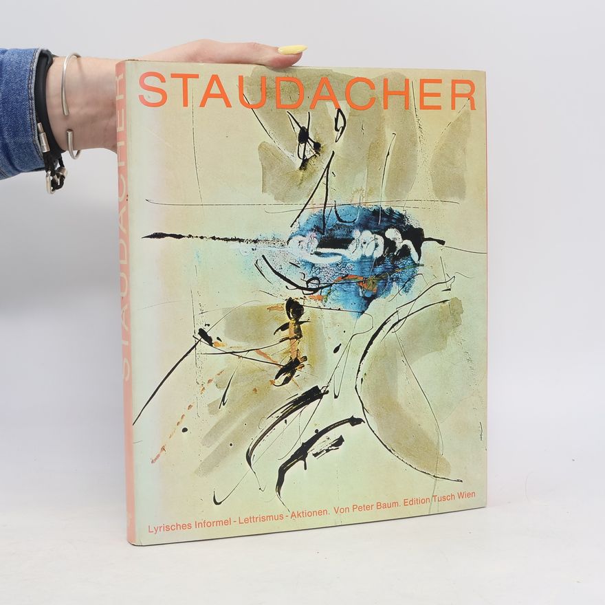 Hans Staudacher Hans Staudacher
