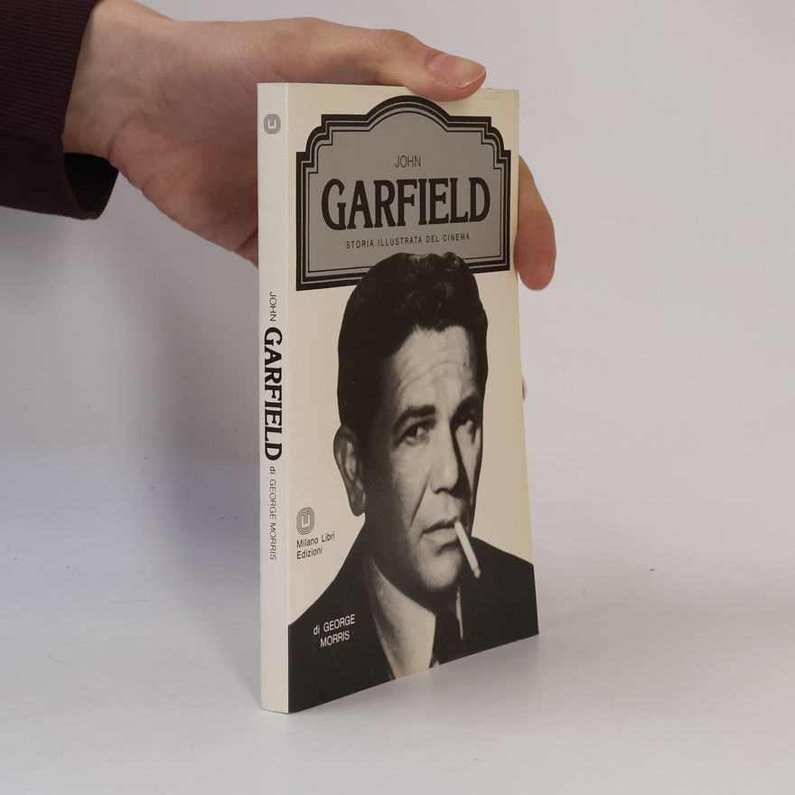 Autorenkollektiv John Garfield