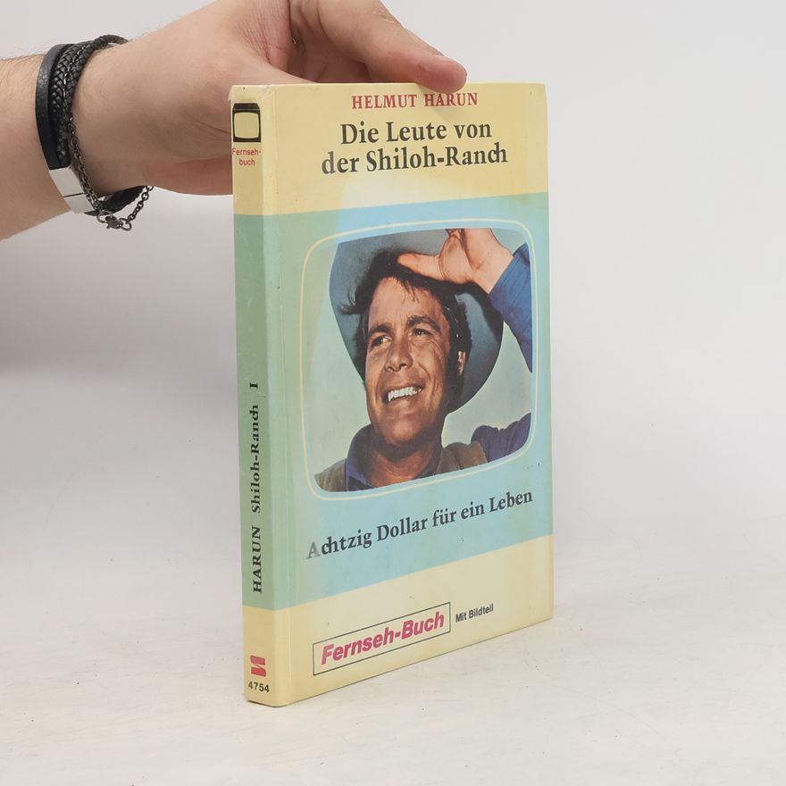 James Marks Ägypter