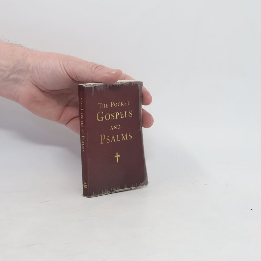Our Sunday Visitor Staff Pocket Gospels and Psalms-NRSV
