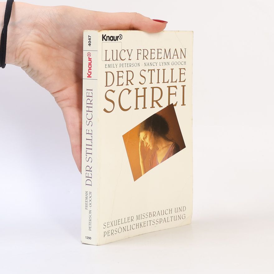 Nancy Lynn Gooch Der stille Schrei