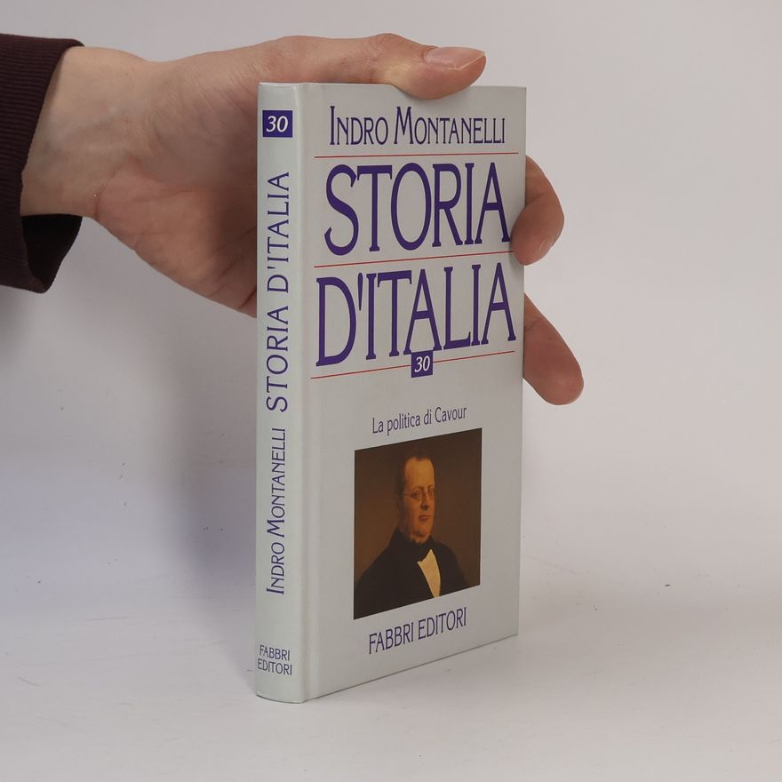 Indro Montanelli Storia d'Italia 30
