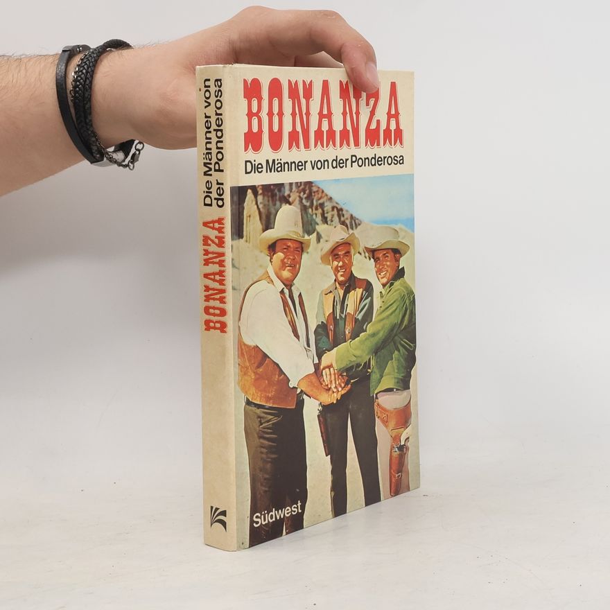 Margret Walter-Schneider Bonanza