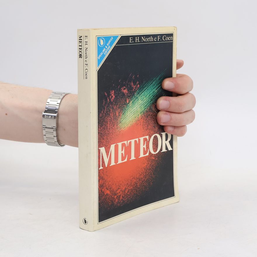 Franklin Coen Meteor