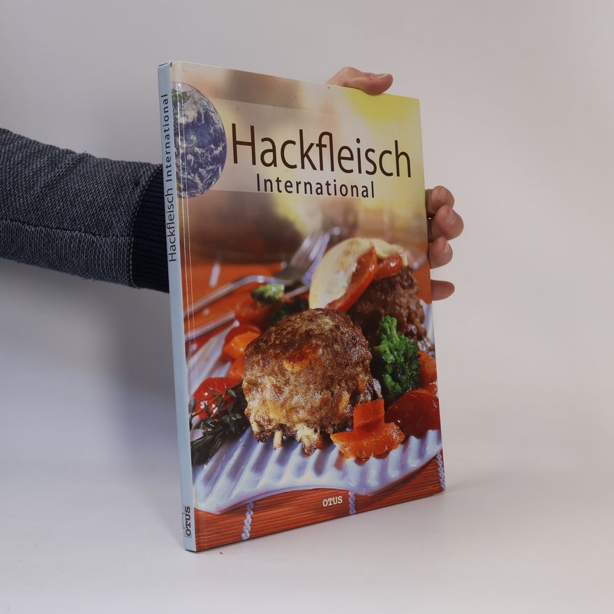 Auteurscollectief Hackfleisch International