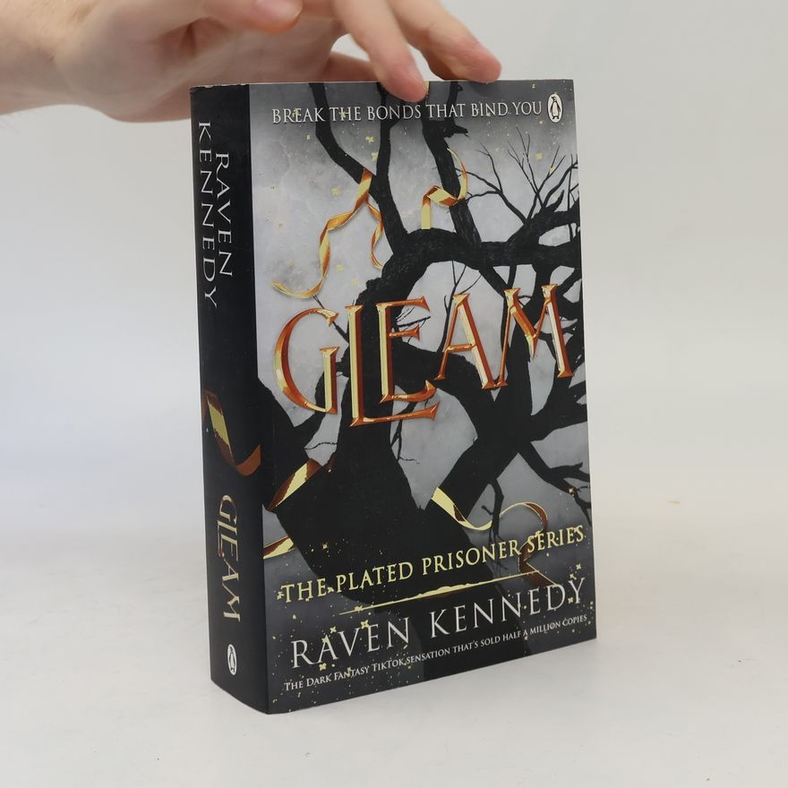 Raven Kennedy Gleam